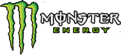 Monster energy
